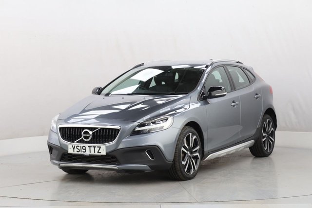 2019 Volvo V40 Cross Country 1.5L Pro 5dr - Photo 5