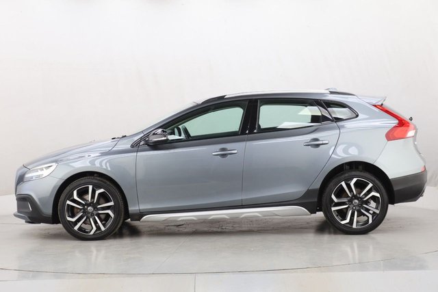 2019 Volvo V40 Cross Country 1.5L Pro 5dr - Photo 6