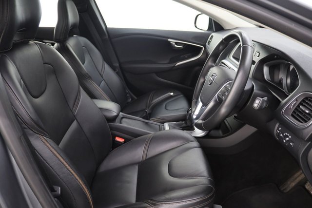 2019 Volvo V40 Cross Country 1.5L Pro 5dr - Photo 12