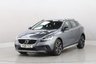 USED 2019 19 VOLVO V40 CROSS COUNTRY 1.5 T3 GPF Pro Hatchback 5dr Petrol Auto Euro 6 (s/s) (152 ps) SAT NAV | LEATHER | REAR CAM |