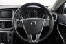 USED 2019 19 VOLVO V40 CROSS COUNTRY 1.5 T3 GPF Pro Hatchback 5dr Petrol Auto Euro 6 (s/s) (152 ps) SAT NAV | LEATHER | REAR CAM |