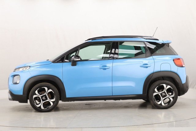 2020 Citroen C3 Aircross 1.2L Flair 5dr - Photo 6