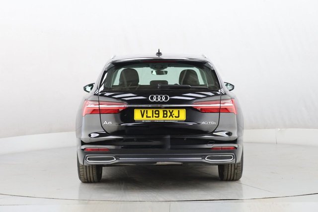 2019 Audi A6 Avant 2L Sport 5dr - Photo 9