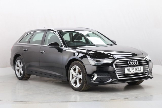 2019 Audi A6 Avant 2L Sport 5dr - Photo 2