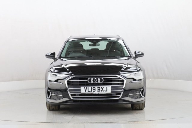 2019 Audi A6 Avant 2L Sport 5dr - Photo 3