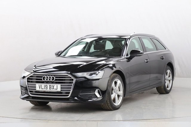 2019 Audi A6 Avant 2L Sport 5dr - Photo 5