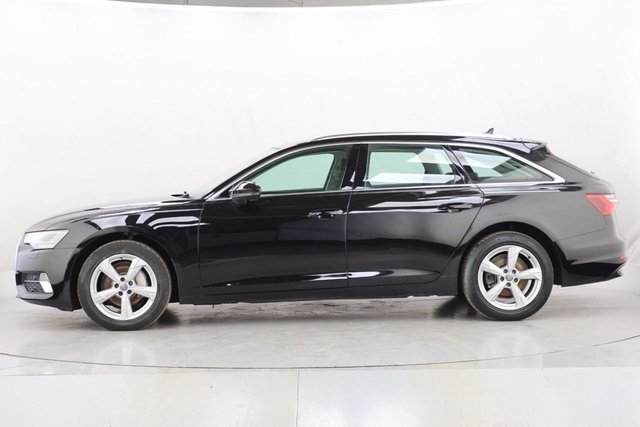 2019 Audi A6 Avant 2L Sport 5dr - Photo 6