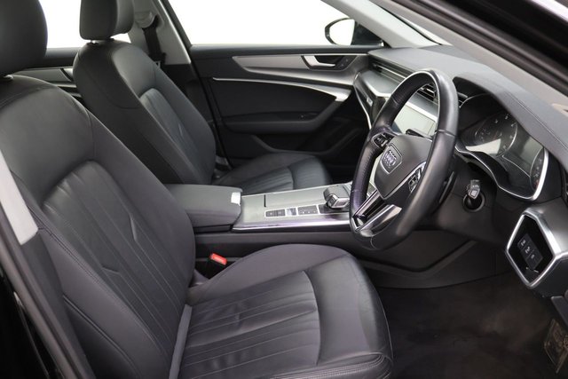 2019 Audi A6 Avant 2L Sport 5dr - Photo 12