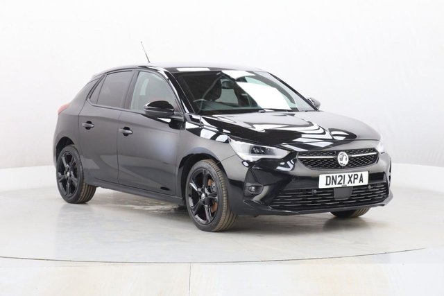 2021 Vauxhall Corsa 1L SRI 5dr - Photo 2