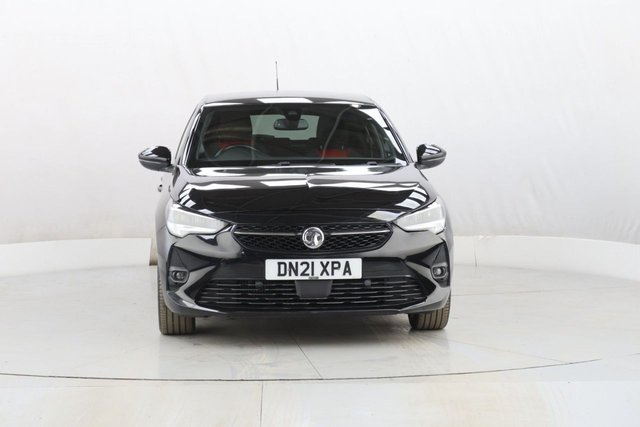 2021 Vauxhall Corsa 1L SRI 5dr - Photo 3