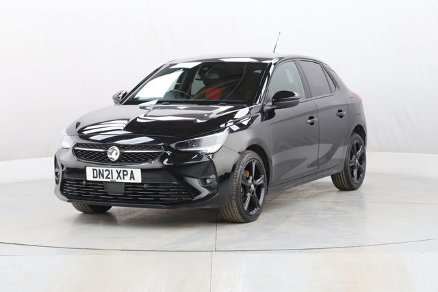 2021 Vauxhall Corsa 1L SRI 5dr - Photo 5