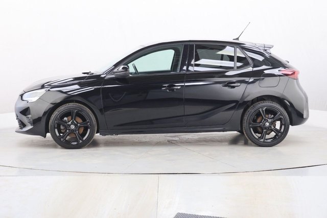 2021 Vauxhall Corsa 1L SRI 5dr - Photo 6