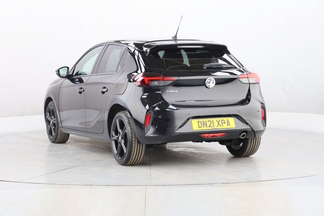 2021 Vauxhall Corsa 1L SRI 5dr - Photo 7