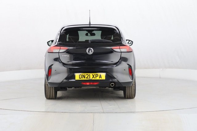 2021 Vauxhall Corsa 1L SRI 5dr - Photo 9