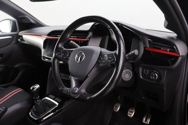2021 Vauxhall Corsa 1L SRI 5dr - Photo 10