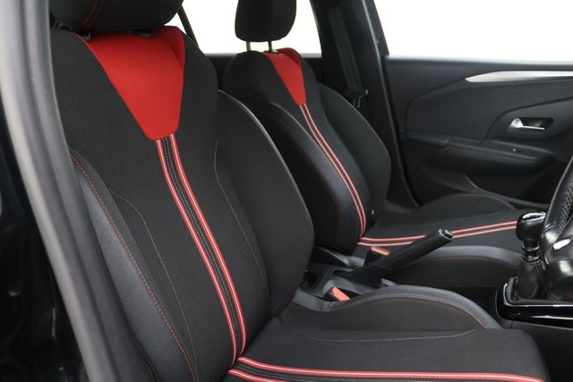2021 Vauxhall Corsa 1L SRI 5dr - Photo 11