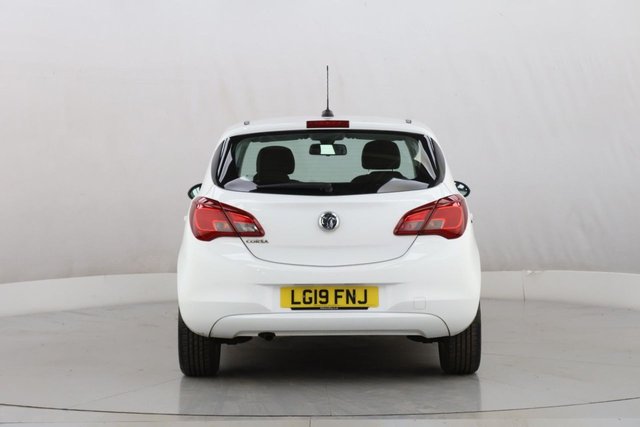 2019 Vauxhall Corsa 1L Energy 5dr - Photo 9