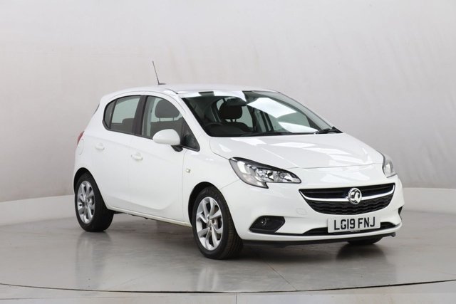 2019 Vauxhall Corsa 1L Energy 5dr - Photo 2