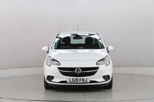 2019 Vauxhall Corsa 1L Energy 5dr - Photo 3