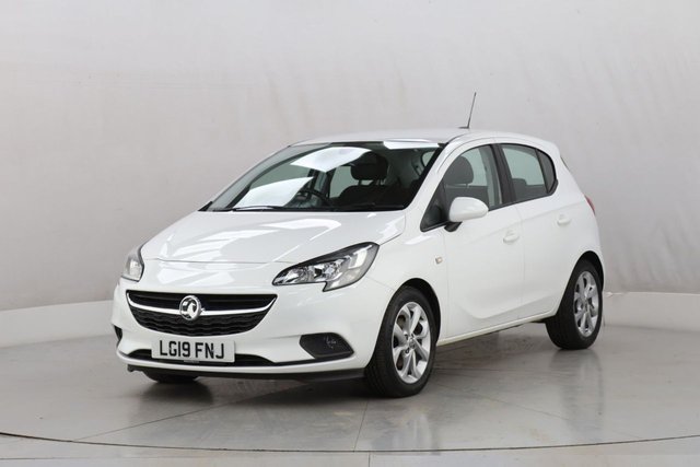 2019 Vauxhall Corsa 1L Energy 5dr - Photo 5