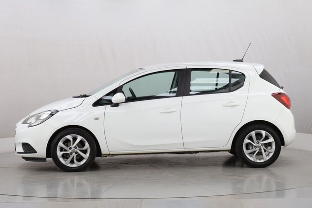 2019 Vauxhall Corsa 1L Energy 5dr - Photo 6