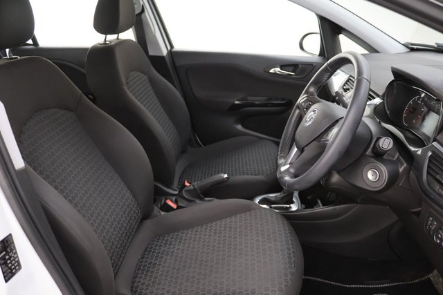 2019 Vauxhall Corsa 1L Energy 5dr - Photo 12