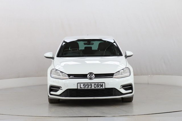 2020 Volkswagen Golf 2L R-Line 5dr - Photo 4
