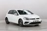 USED 2020 L VOLKSWAGEN GOLF 2.0 TDI R-Line Hatchback 5dr Diesel DSG Euro 6 (s/s) (150 ps) SAT NAV | DAB | ALLOYS | AC |