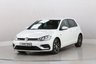 USED 2020 L VOLKSWAGEN GOLF 2.0 TDI R-Line Hatchback 5dr Diesel DSG Euro 6 (s/s) (150 ps) SAT NAV | DAB | ALLOYS | AC |
