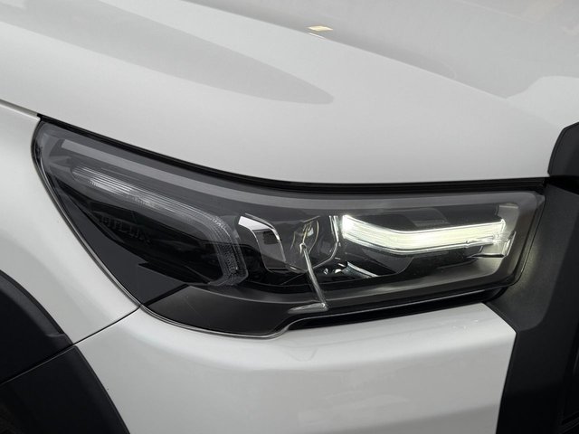 2023 TOYOTA HI-LUX - Photo 10
