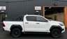 USED 2023 73 TOYOTA HI-LUX 2.8 D-4D Invincible X Pickup Double Cab 4dr Diesel Auto 4WD Euro 6 (s/s) (204 ps) 