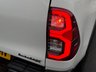 USED 2023 73 TOYOTA HI-LUX 2.8 D-4D Invincible X Pickup Double Cab 4dr Diesel Auto 4WD Euro 6 (s/s) (204 ps) 