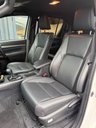USED 2023 73 TOYOTA HI-LUX 2.8 D-4D Invincible X Pickup Double Cab 4dr Diesel Auto 4WD Euro 6 (s/s) (204 ps) 