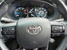 USED 2023 73 TOYOTA HI-LUX 2.8 D-4D Invincible X Pickup Double Cab 4dr Diesel Auto 4WD Euro 6 (s/s) (204 ps) 