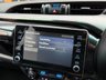 USED 2023 73 TOYOTA HI-LUX 2.8 D-4D Invincible X Pickup Double Cab 4dr Diesel Auto 4WD Euro 6 (s/s) (204 ps) 
