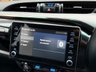 USED 2023 73 TOYOTA HI-LUX 2.8 D-4D Invincible X Pickup Double Cab 4dr Diesel Auto 4WD Euro 6 (s/s) (204 ps) 