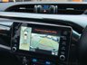 USED 2023 73 TOYOTA HI-LUX 2.8 D-4D Invincible X Pickup Double Cab 4dr Diesel Auto 4WD Euro 6 (s/s) (204 ps) 