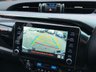 USED 2023 73 TOYOTA HI-LUX 2.8 D-4D Invincible X Pickup Double Cab 4dr Diesel Auto 4WD Euro 6 (s/s) (204 ps) 