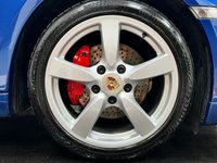 USED 2006 06 PORSCHE CAYMAN 3.4 987 S Coupe 2dr Petrol Manual (254 g/km, 295 bhp) 