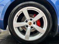 USED 2006 06 PORSCHE CAYMAN 3.4 987 S Coupe 2dr Petrol Manual (254 g/km, 295 bhp) 