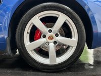 USED 2006 06 PORSCHE CAYMAN 3.4 987 S Coupe 2dr Petrol Manual (254 g/km, 295 bhp) 