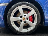 USED 2006 06 PORSCHE CAYMAN 3.4 987 S Coupe 2dr Petrol Manual (254 g/km, 295 bhp) 