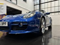 USED 2006 06 PORSCHE CAYMAN 3.4 987 S Coupe 2dr Petrol Manual (254 g/km, 295 bhp) 