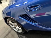 USED 2006 06 PORSCHE CAYMAN 3.4 987 S Coupe 2dr Petrol Manual (254 g/km, 295 bhp) 