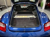 USED 2006 06 PORSCHE CAYMAN 3.4 987 S Coupe 2dr Petrol Manual (254 g/km, 295 bhp) 