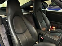 USED 2006 06 PORSCHE CAYMAN 3.4 987 S Coupe 2dr Petrol Manual (254 g/km, 295 bhp) 