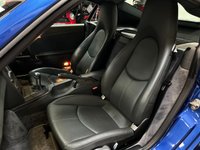 USED 2006 06 PORSCHE CAYMAN 3.4 987 S Coupe 2dr Petrol Manual (254 g/km, 295 bhp) 