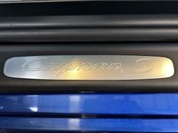 USED 2006 06 PORSCHE CAYMAN 3.4 987 S Coupe 2dr Petrol Manual (254 g/km, 295 bhp) 