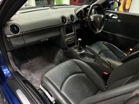 USED 2006 06 PORSCHE CAYMAN 3.4 987 S Coupe 2dr Petrol Manual (254 g/km, 295 bhp) 