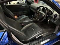 USED 2006 06 PORSCHE CAYMAN 3.4 987 S Coupe 2dr Petrol Manual (254 g/km, 295 bhp) 